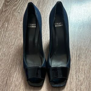 Stuart Weitzman Heels
